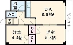 サンファスト苫小牧 211