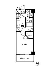 ノエル千駄木 605