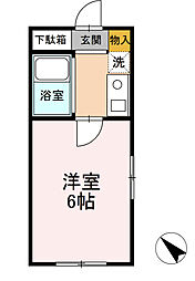 ベルメゾン土屋 306