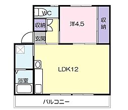 ヴィラナリー本郷2号棟 305
