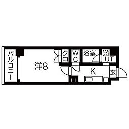 アールズヒルズ社台 412