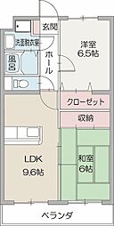 サニーヒル 208