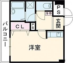 ルポ小郡駅前 1108