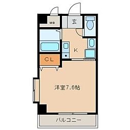 シャイニングシティー木曽川 303