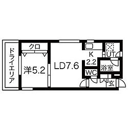 ヴェリテ円山神宮 101