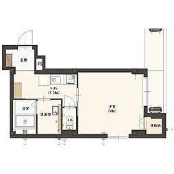 ベルフォーレ 402