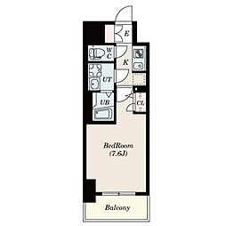 S-RESIDENCE葵 1303