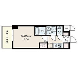S-RESIDENCE熱田 706