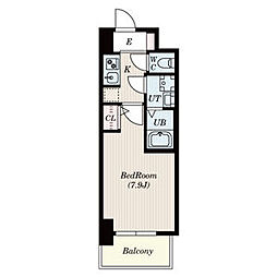 S-FORT一宮本町 702