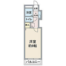 ハッピーヒル 405