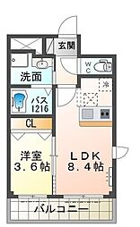 りんくうヴェルジェ 101