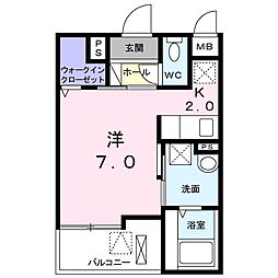 ヴィラ　サン　III 402