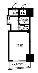 ベルメール原田町 208