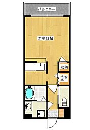 イモーレいづろ 202