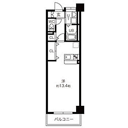 キャッスル常滑 405
