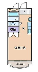 タウンコート末広 102