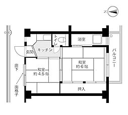 紀の川市桃山町最上