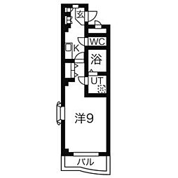 コスモなかね 310