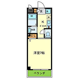epoch 昭和町 206