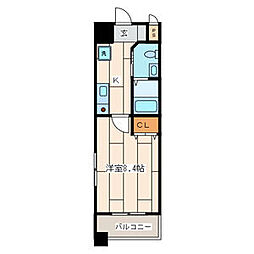 SHELL　MIYAKO　I 507