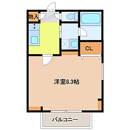 アップルコート本郷 308