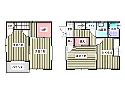 培遠住宅（Ｇ） G