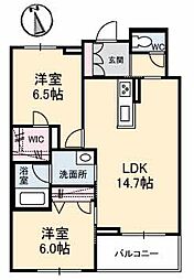 ベル・クレール 302
