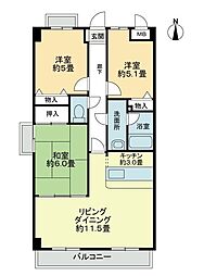 スカール西条 509