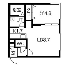 プライムコート西町 401