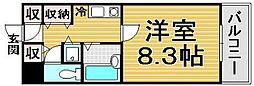 ルプレ今の庄 202