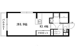 グランストーク上西 103