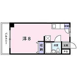 サンヴェルデ太田 206