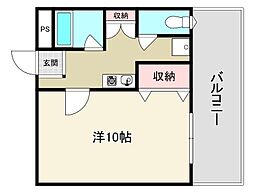 徳島市南蔵本町2丁目