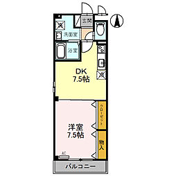 アージュ・ヴェール 306