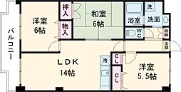 守恒センタービル 103