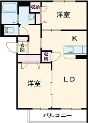 エフ・メゾン 302