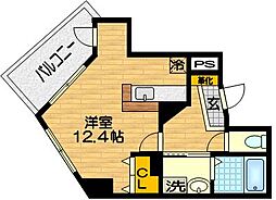 ヴェルメゾン御所西 303