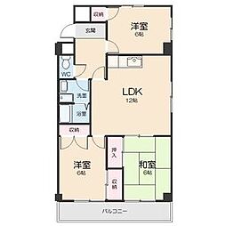 ビレンテ守山 201