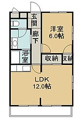 ＮＫマンション 305
