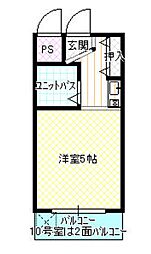 メイフェアＮ 509