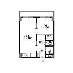 アパートメント高砂 503