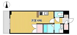 ジュネス天領II 801