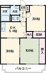 ア・ドリーム多田 303