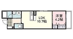 セードル本通 203