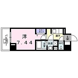 サンテルージュ 201