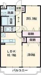 グランドソレイユ 101