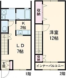 ミルキーウェイV 2