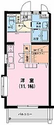 エスペランサIII 201