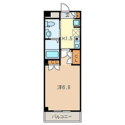 エクセドラ上福岡 303