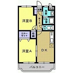 栃木市平柳町2丁目